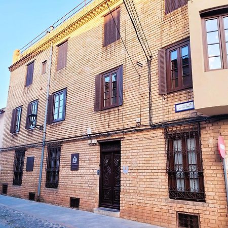 Casa Ristori Mirador Apartment Manzanares Ngoại thất bức ảnh