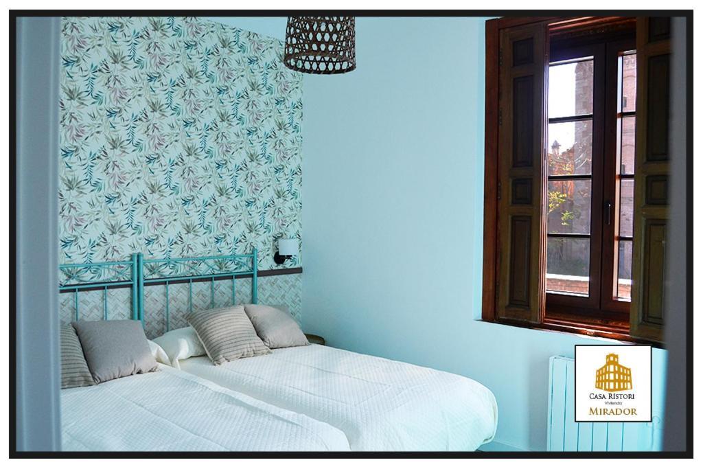 Casa Ristori Mirador Apartment Manzanares Ngoại thất bức ảnh