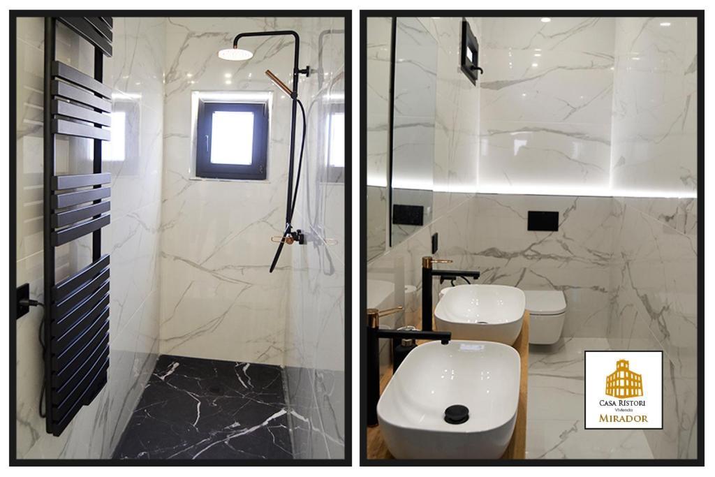 Casa Ristori Mirador Apartment Manzanares Ngoại thất bức ảnh