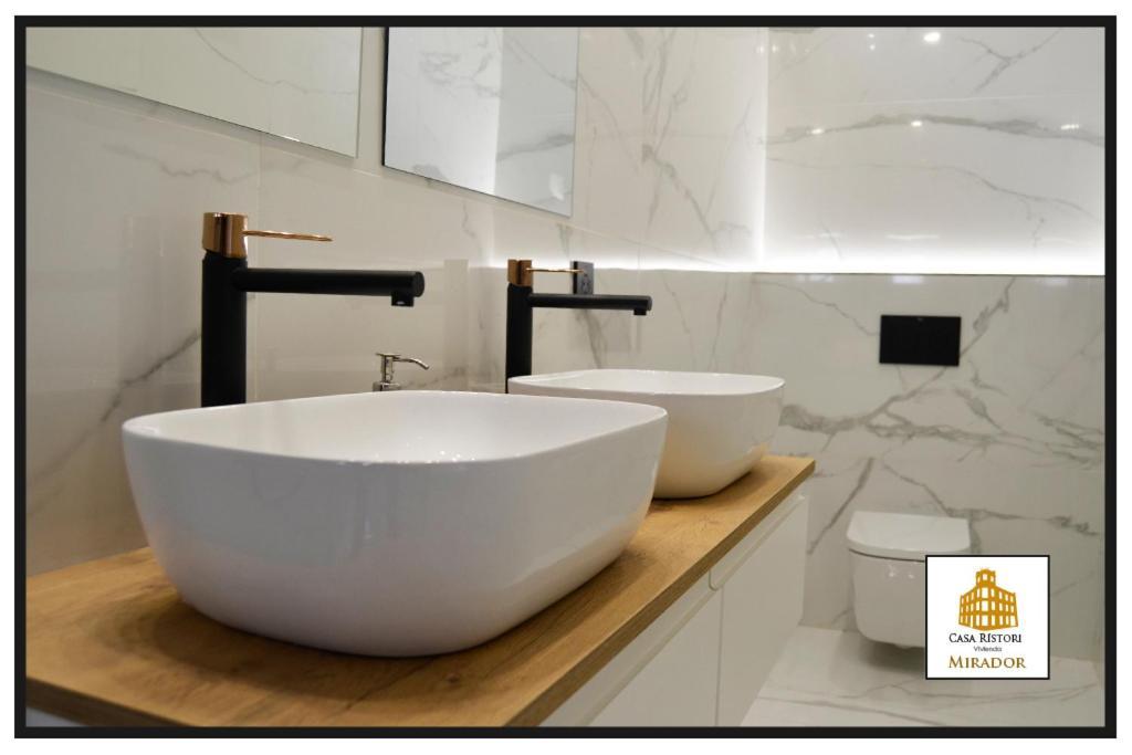 Casa Ristori Mirador Apartment Manzanares Ngoại thất bức ảnh