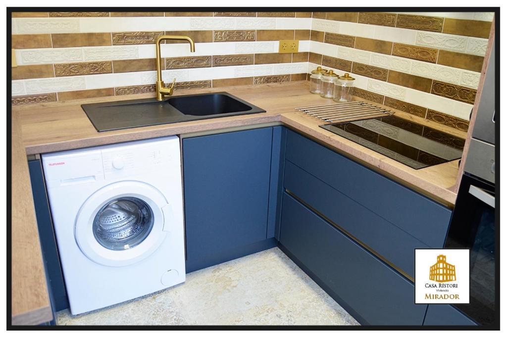 Casa Ristori Mirador Apartment Manzanares Ngoại thất bức ảnh