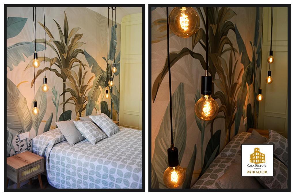 Casa Ristori Mirador Apartment Manzanares Ngoại thất bức ảnh