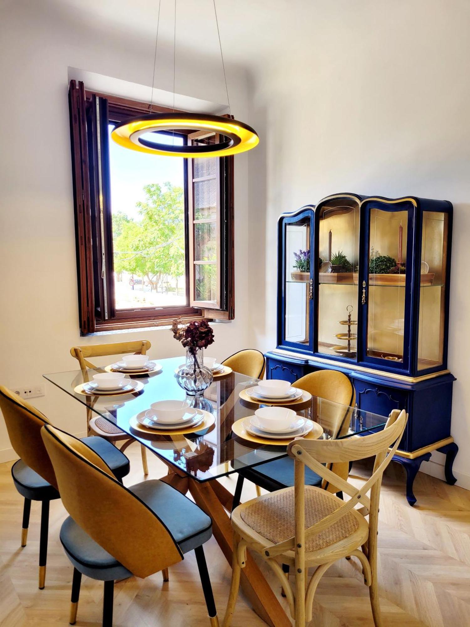 Casa Ristori Mirador Apartment Manzanares Ngoại thất bức ảnh